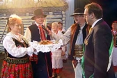 Przejdź do: Święto Plonów