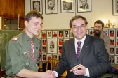 Przejdź do: Zdobywcy i Miłośniczki Małopolski