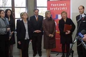 Przejdź do: Dni Brytyjskie w Krakowie