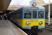 Przejdź do: Nowy pociąg