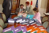 Przejdź do: Projekty ZPORR