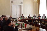 Przejdź do: Posiedzenie Rady Małopolskiej Fundacji Stypendialnej