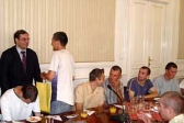 Przejdź do: Finały Mistrzostw Europy w piłce nożnej w Małopolsce?