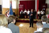 Przejdź do: Rozpoczęcie roku szkolnego