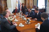 Przejdź do: Goście ze Szkocji