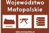 Przejdź do: Drogi wjazdowe do województwa małopolskiego oznakowane