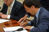 Przejdź do: Delegacja z Toskani
