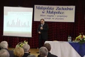 Przejdź do: Małopolska Zachodnia w Małopolsce