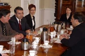 Przejdź do: Czwarty rok współpracy