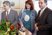 Przejdź do: Milion pierwszy pasażer w Balicach