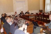 Przejdź do: Jak walczyć z klęską żywiołową i terroryzmem