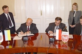 Przejdź do: Dwa regiony, wiele zadań