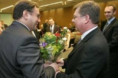 Przejdź do: Witold Kozłowski nowym przewodniczącym Sejmiku
