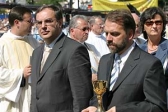 Przejdź do: Abp Stanisław Dziwisz nowym metropolitą krakowskim