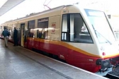 Przejdź do: Regionalny szynobus elektryczny