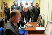 Przejdź do: Otwarcie GCI w Nowym Sączu