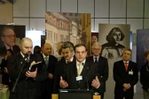 Przejdź do: Małopolska i Kraków w Brukseli