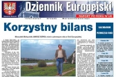 Przejdź do: Dziennik Europejski