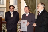 Przejdź do: Tytuły Lider Małopolski 2004 wręczone