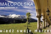 Przejdź do: Kampania Billboardowa Województwa Małopolskiego