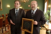 Przejdź do: W podziękowaniu dla Wojewody