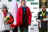 Przejdź do: Katarzyna Rogowiec mistrzynią świata