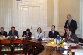 Przejdź do: Program Bezpieczny Wał w 2005 roku