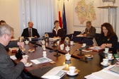 Przejdź do: Pierwsze spotkanie Małopolskiej Rady Pożytku Publicznego