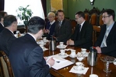 Przejdź do: Delegaci z Czarnogóry w Małopolsce