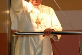Przejdź do: Benedykt XVI w Krakowie