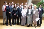 Przejdź do: Spotkanie partnerów - Innsbruck 2006