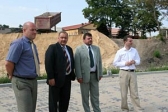 Przejdź do: Coraz bardziej atrakcyjna Wieliczka