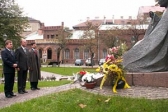 Przejdź do: W hołdzie Wielkiemu Papieżowi