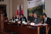 Przejdź do: Doświadczenia i perspektywy - polityka regionalna UE