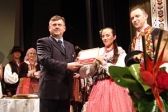 Przejdź do: Półwiecze sądeckich Lachów