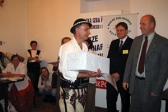 Przejdź do: Agropromocja 2006 w Nawojowej