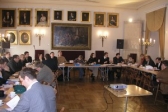 Przejdź do: Seminarium na temat polityki regionalnej w okresie 2007-2013