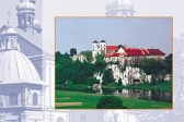 Przejdź do: By chronić małopolskie dziedzictwo