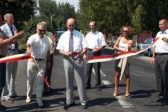 Przejdź do: Droga Zabierzów – Kryspinów odnowiona