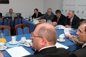 Przejdź do: Śląsk i Małopolska - wspólne cele, wspólne działania
