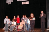 Przejdź do: Laureaci ALBERTIANY 2007