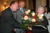 Przejdź do: Laureaci „Amicus Hominum” nagrodzeni