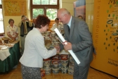 Przejdź do: Małopolska żywność 2007