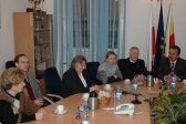 Przejdź do: Spotkanie z delegacją Ukraińskiego Czerwonego Krzyża