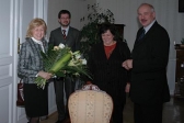 Przejdź do: Konsul Węgier z wizytą u Marszałka