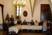 Przejdź do: Wigilia w Zamku Żupnym w Wieliczce