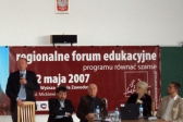 Przejdź do: Forum Edukacyjne w Tarnowie