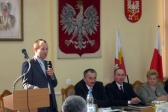 Przejdź do: Konwent Przewodniczących Rad Powiatów