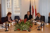 Przejdź do: Wstępne Studium Szybkiej Kolei Aglomeracyjnej
