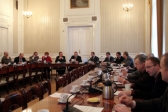 Przejdź do: Posiedzenie Małopolskiej Rady Bezpieczeństwa Ruchu Drogowego